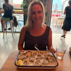 Meet your Posher, Kristen